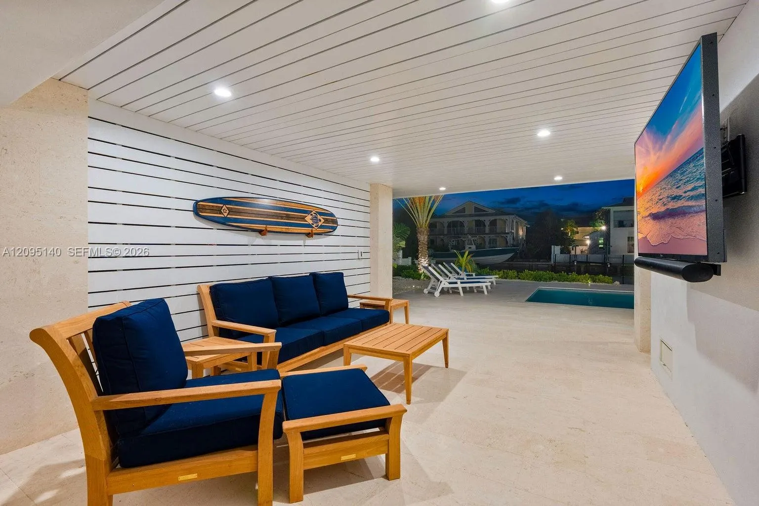 115 Villa Bella