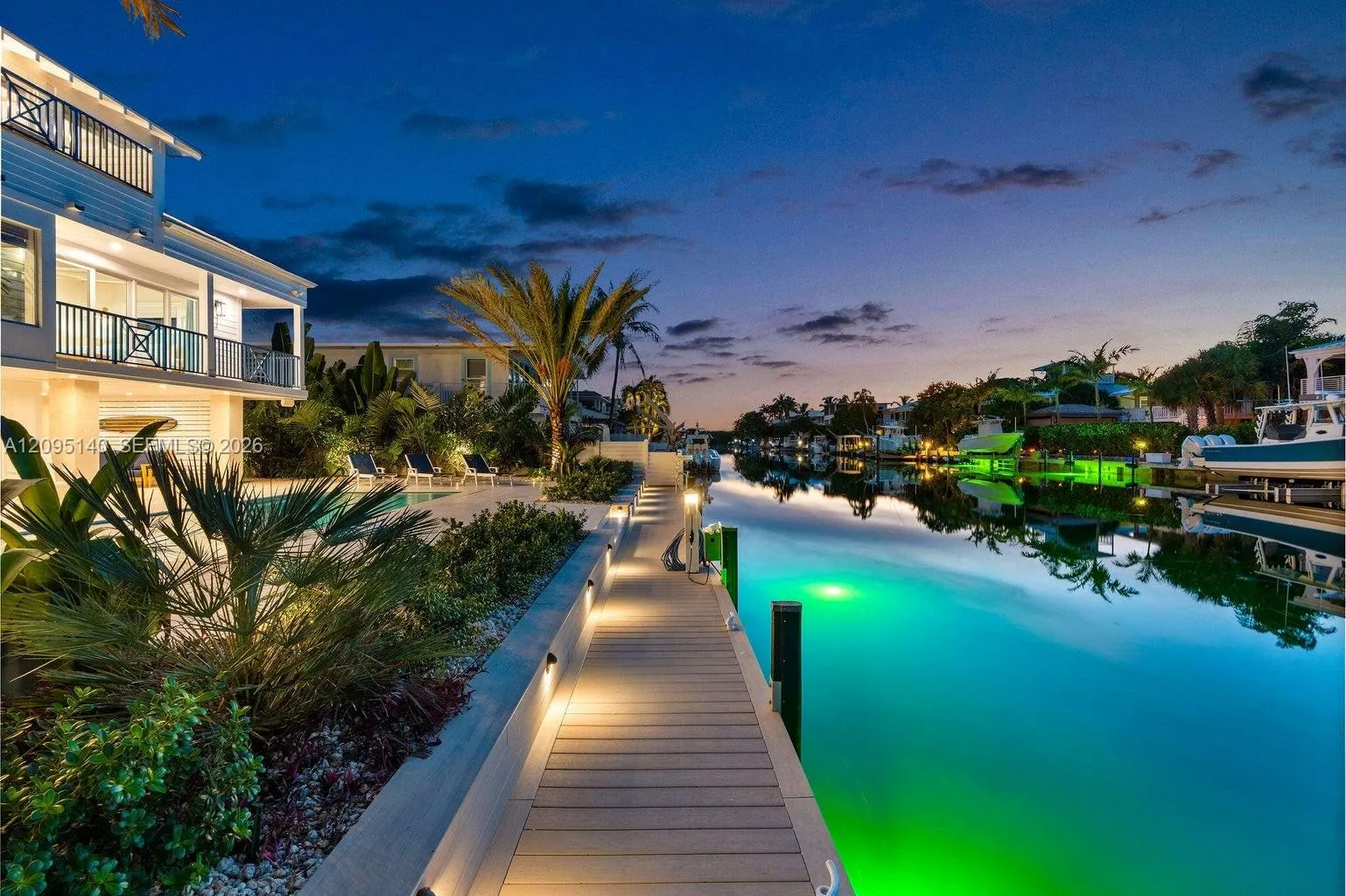 115 Villa Bella