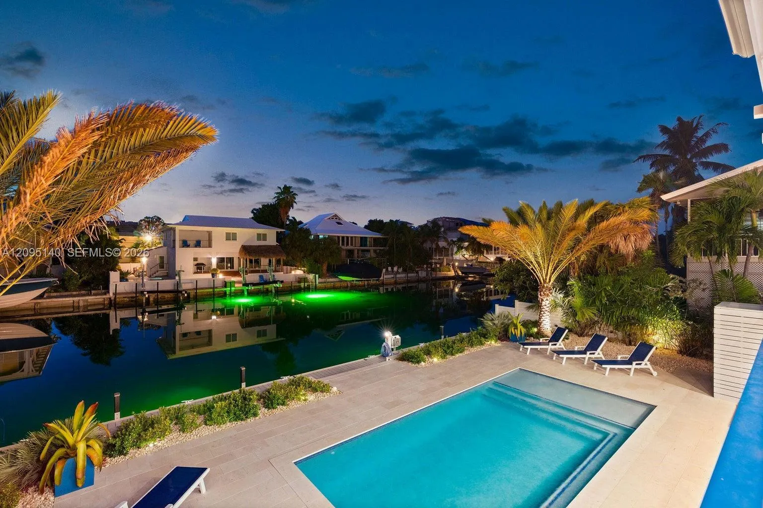 115 Villa Bella