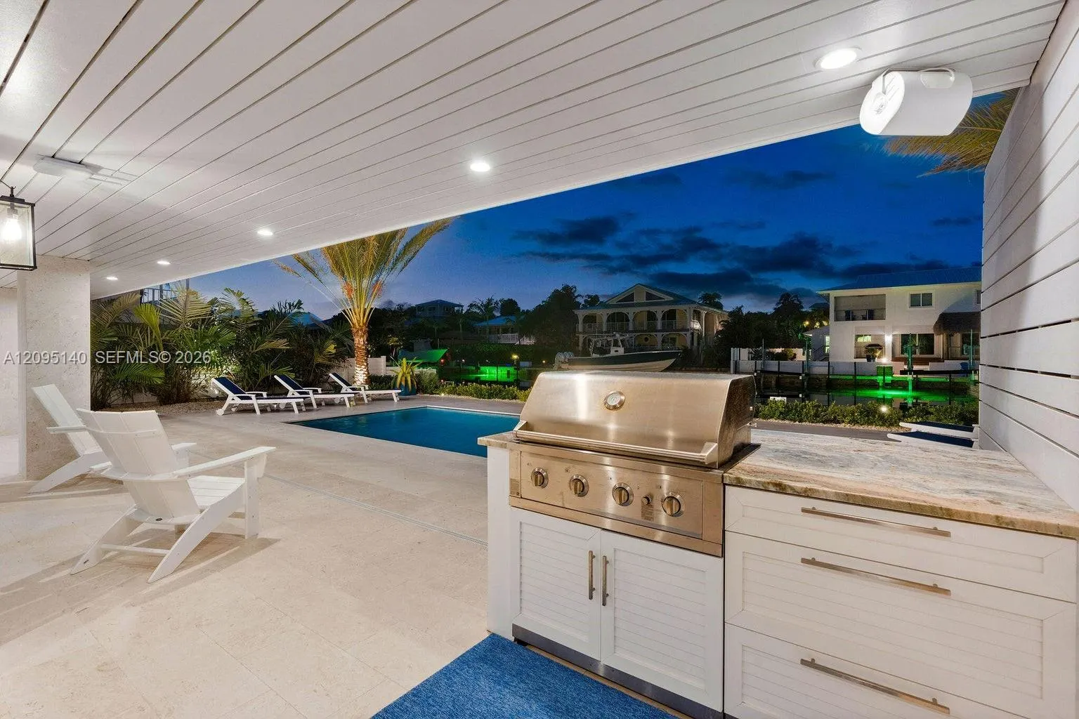 115 Villa Bella