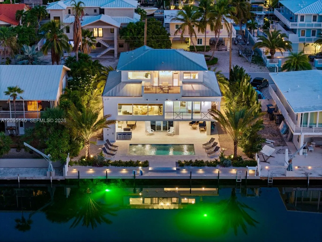 115 Villa Bella