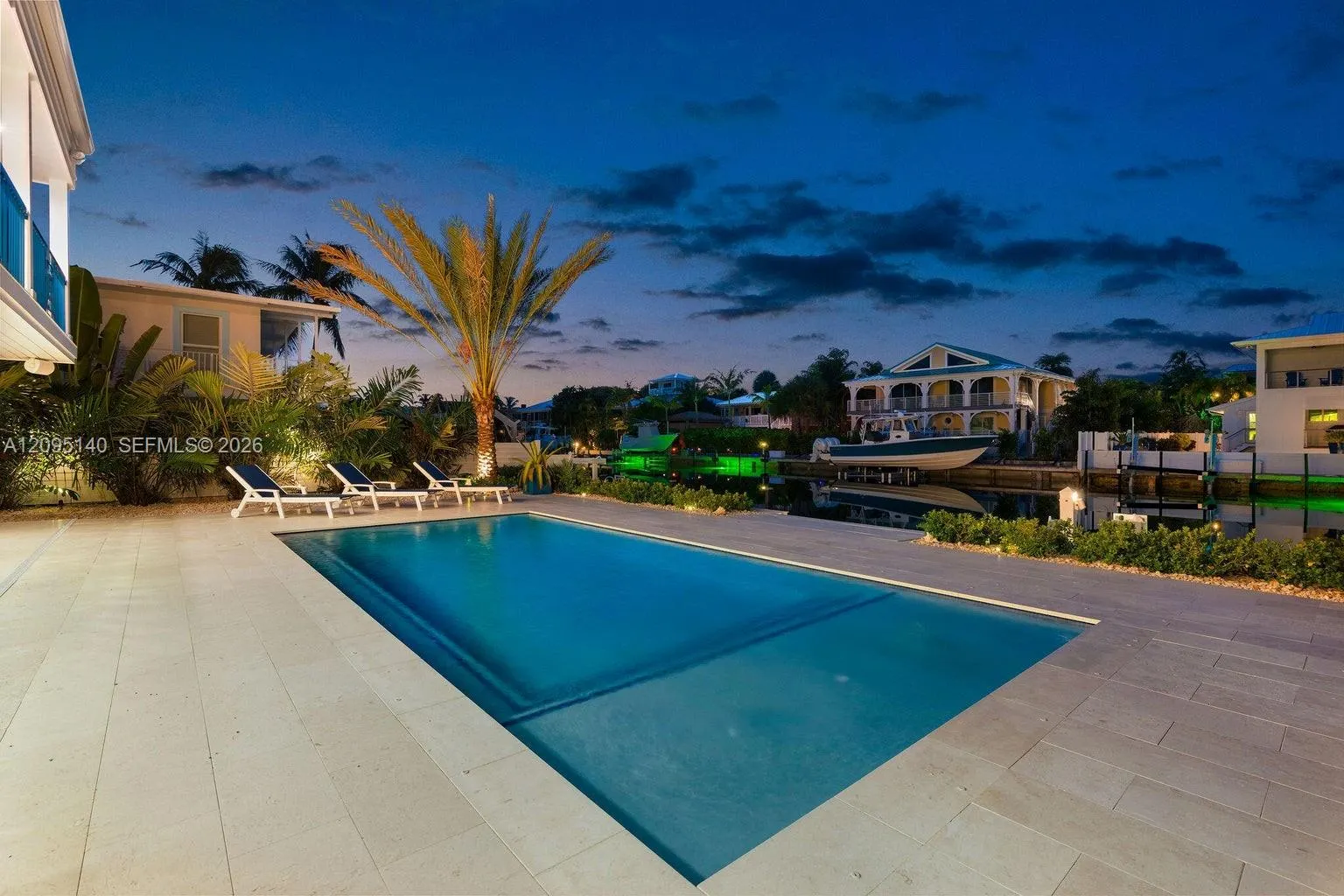 115 Villa Bella
