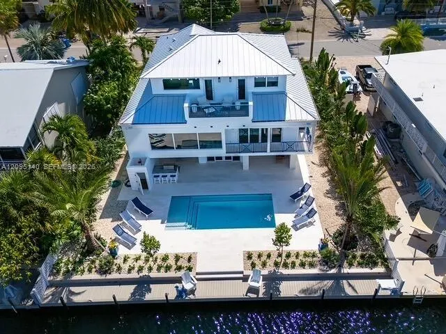 115 Villa Bella