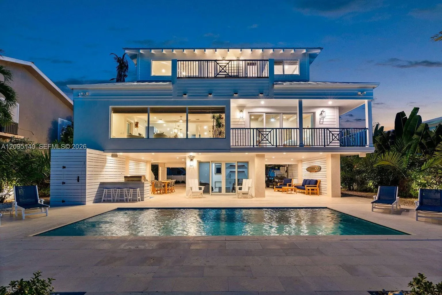 115 Villa Bella