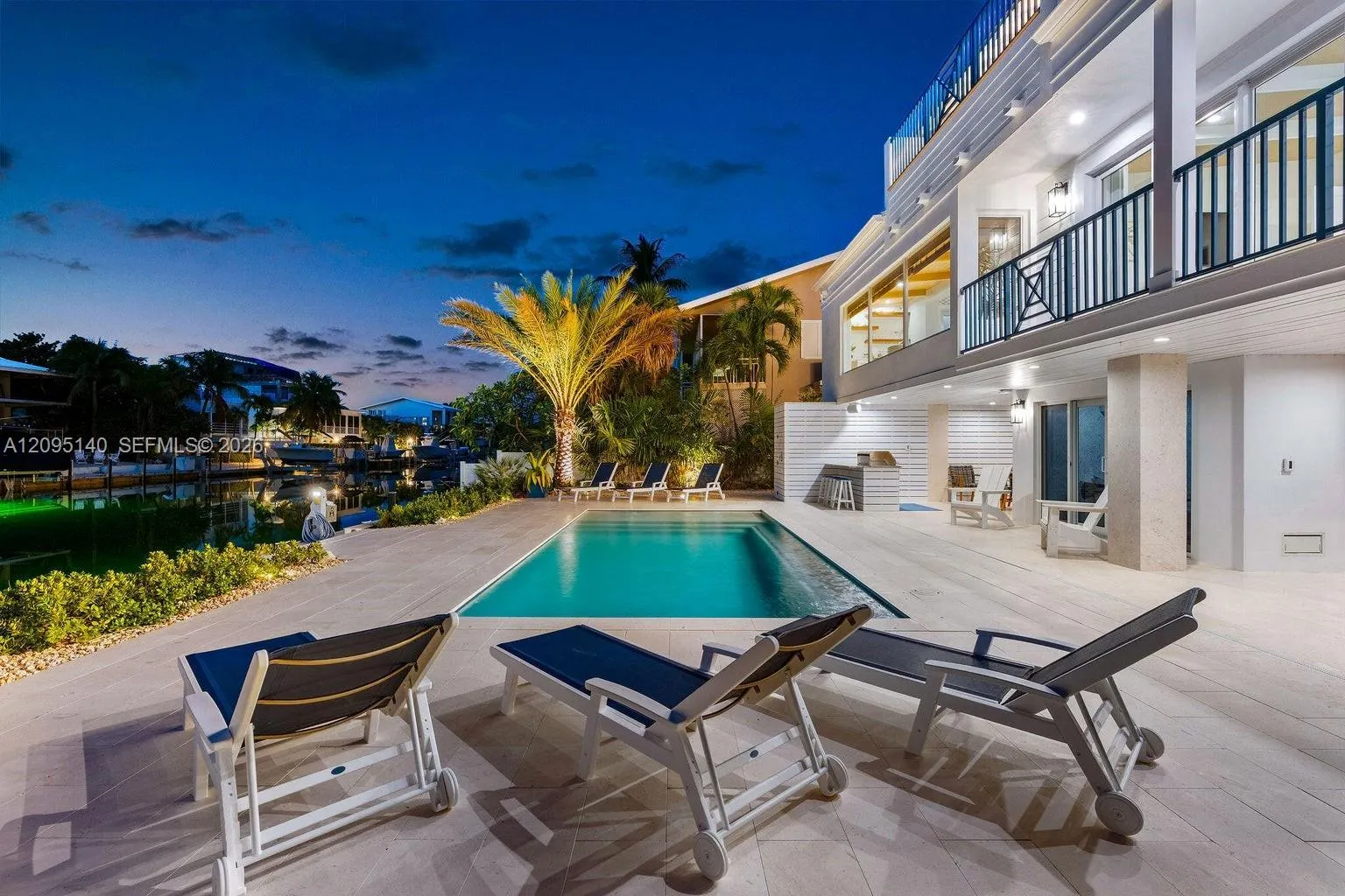 115 Villa Bella