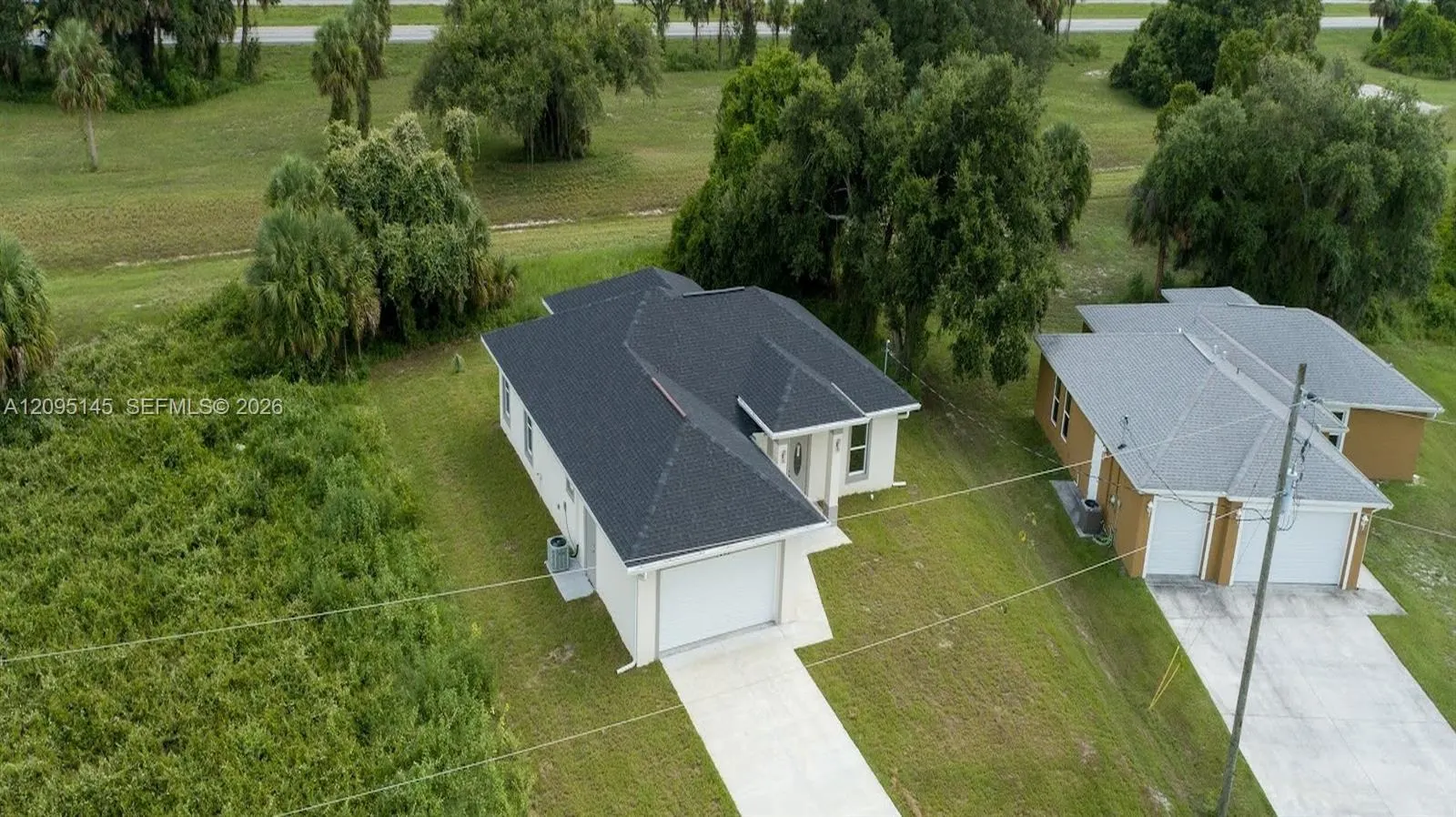 1138 N Argosy Road