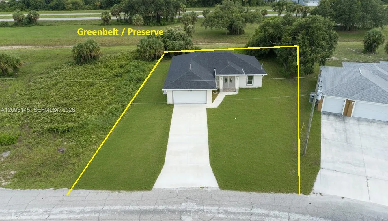 1138 N Argosy Road
