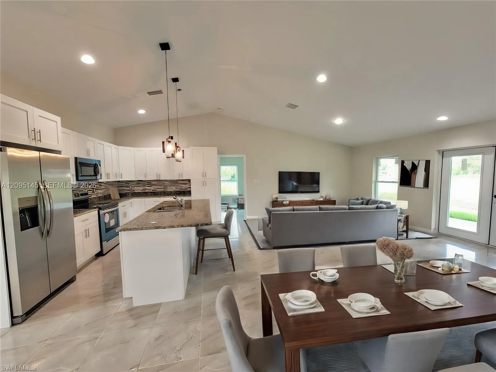 1138 N Argosy Road