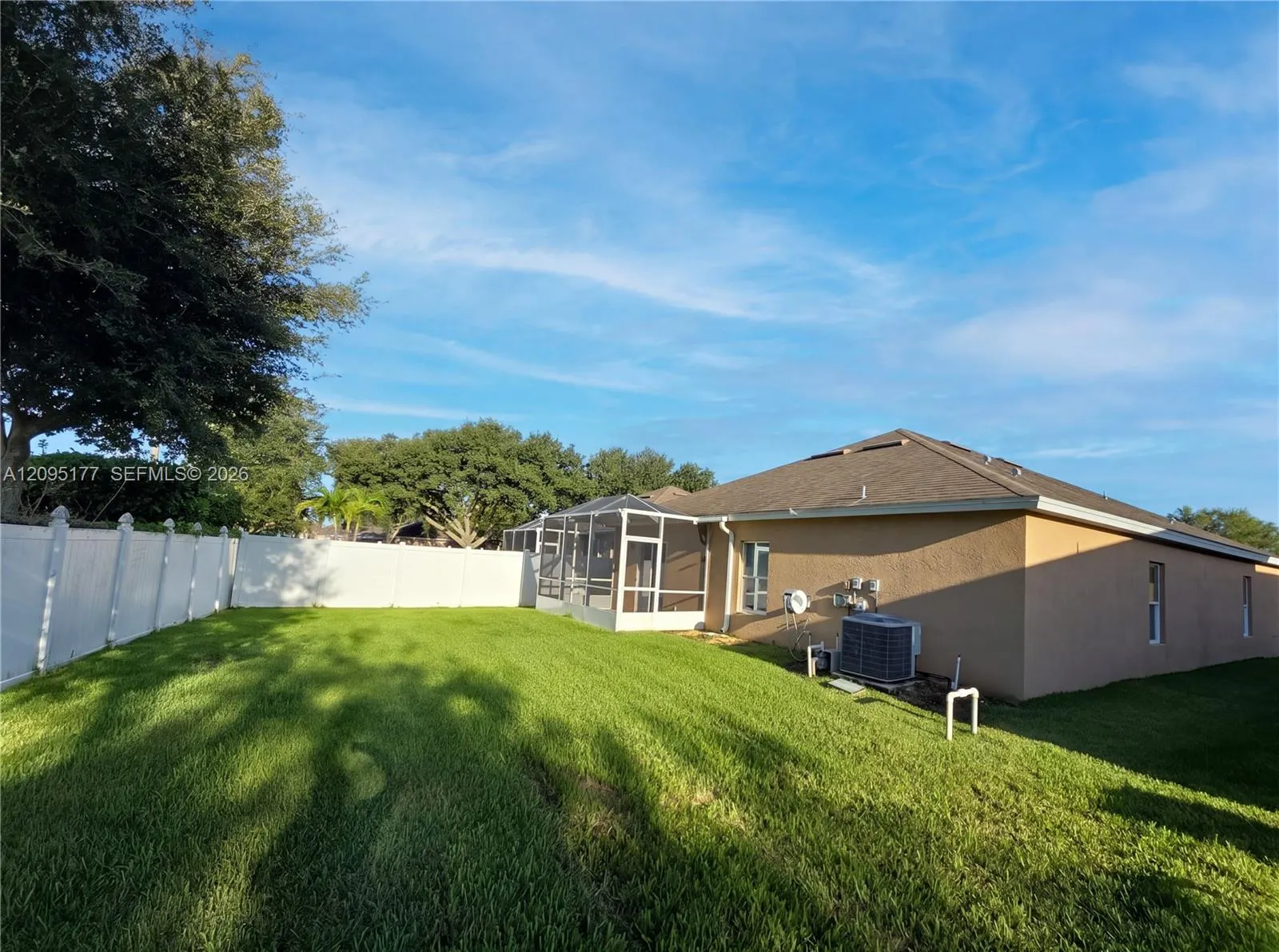 8195 Westfield Circle