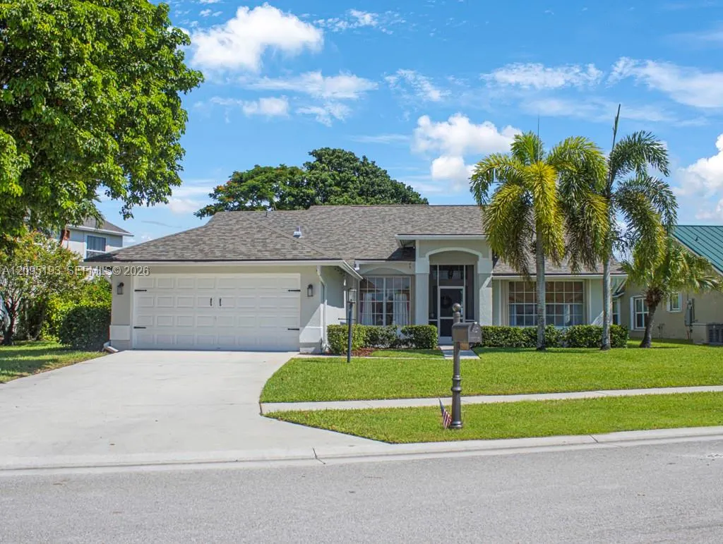 12911 Upper Cove Drive