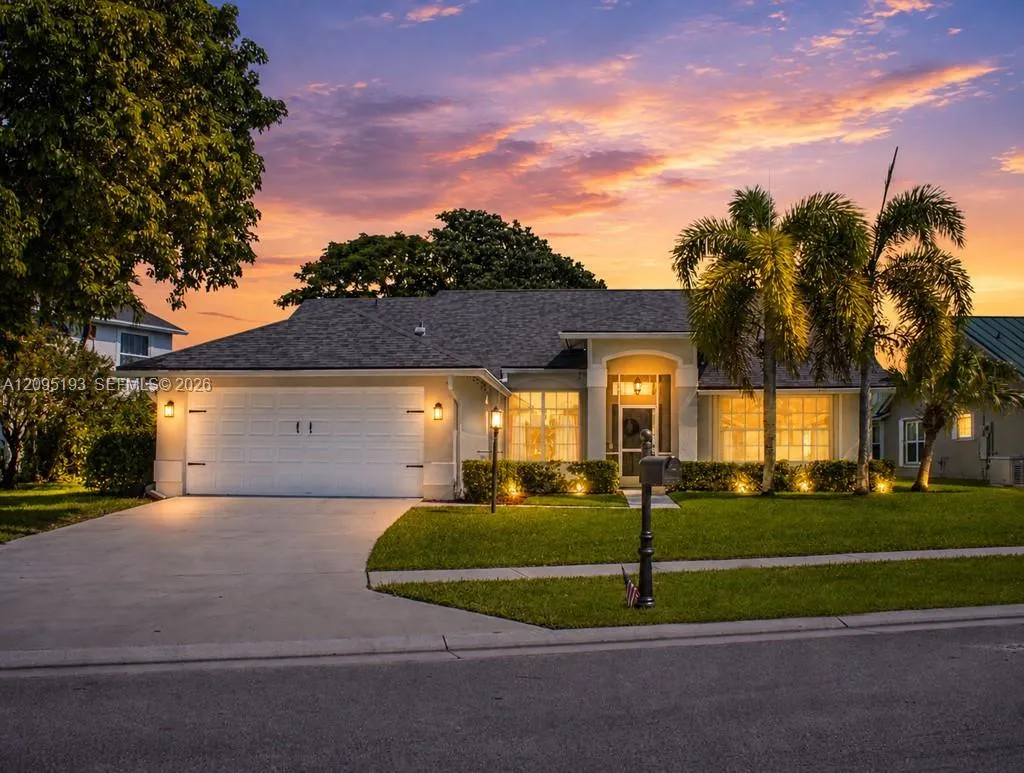 12911 Upper Cove Drive