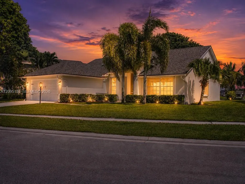 12911 Upper Cove Drive
