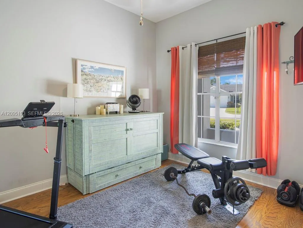 12911 Upper Cove Drive