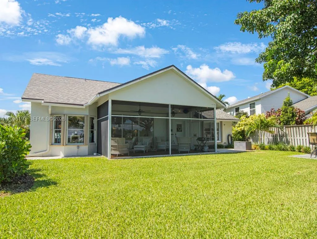 12911 Upper Cove Drive