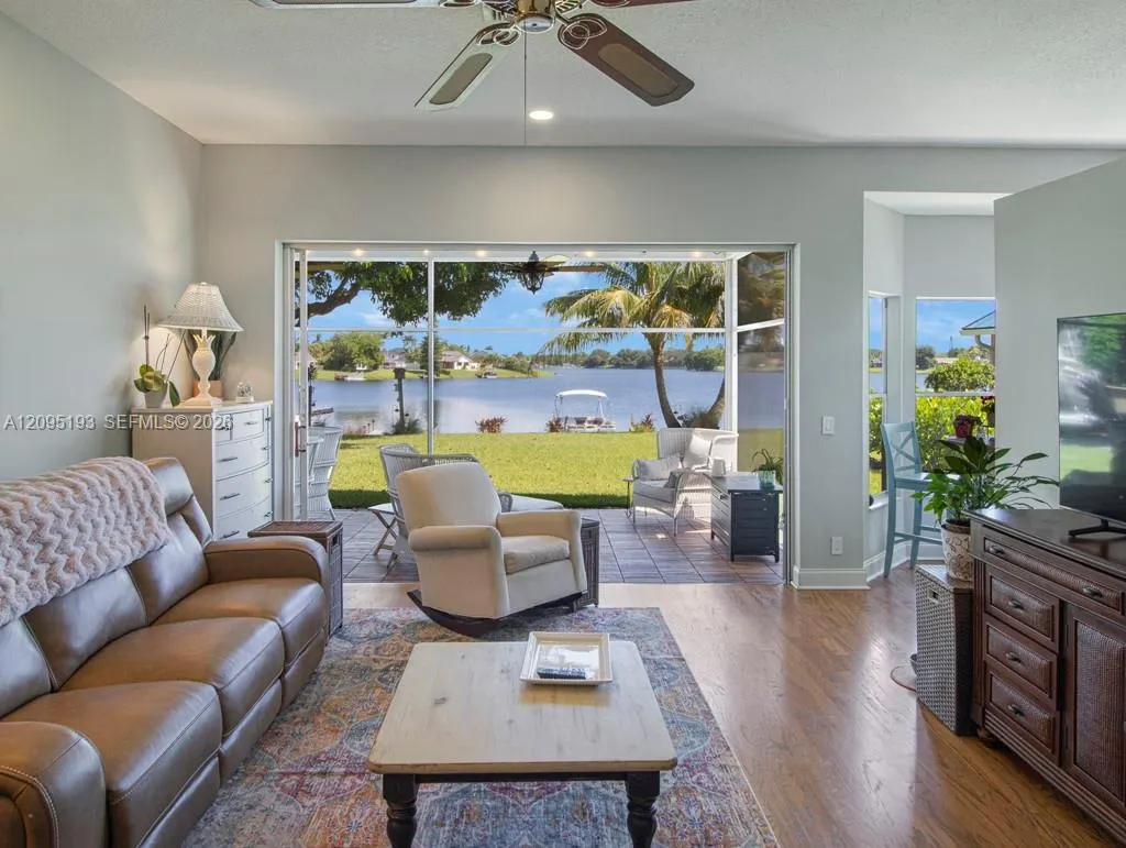 12911 Upper Cove Drive