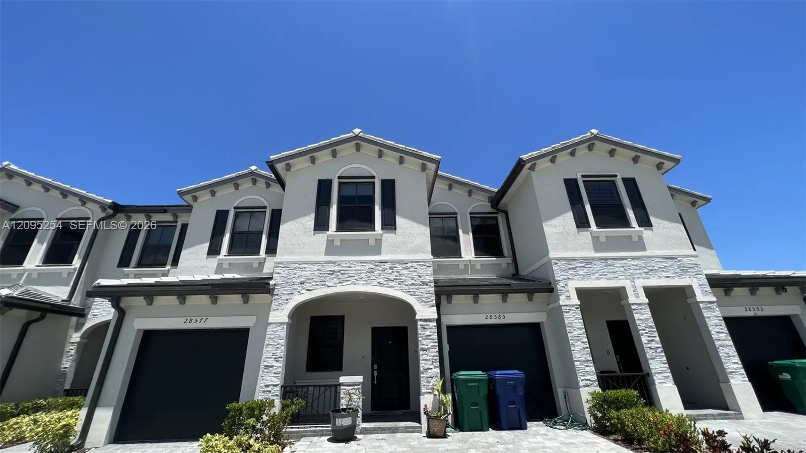 28585 SW 134th Court #.