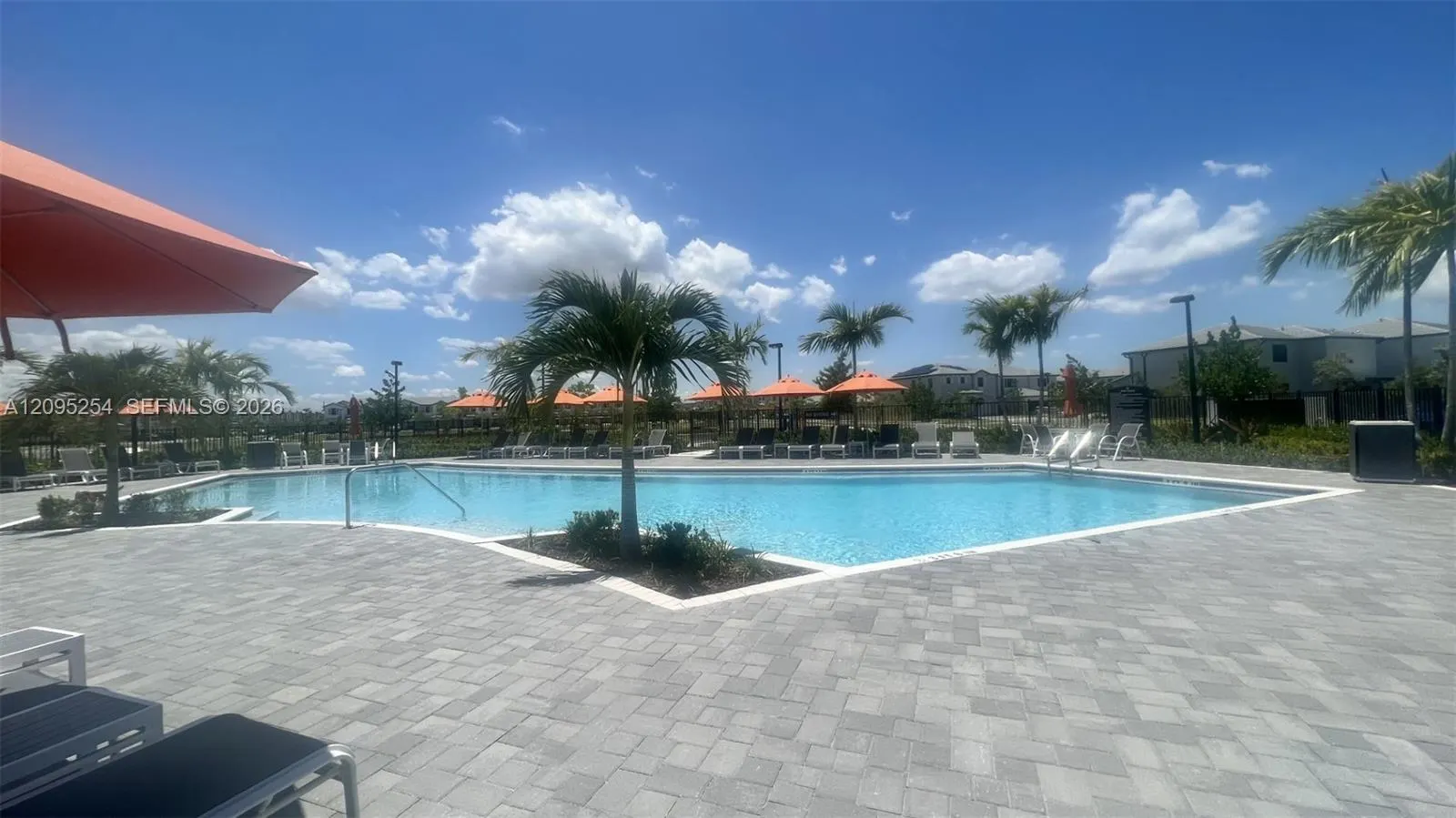 28585 SW 134th Court #.
