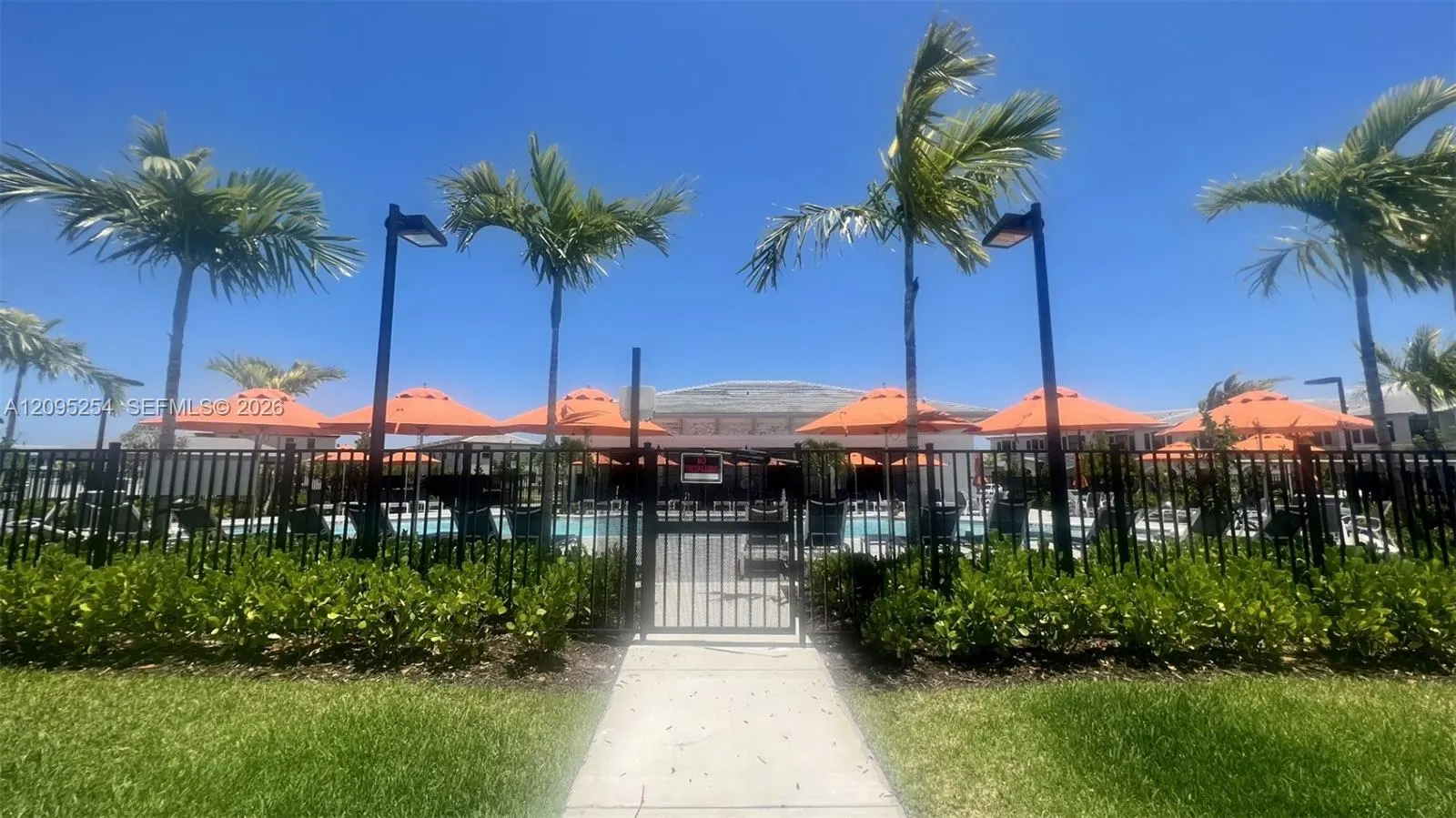 28585 SW 134th Court #.