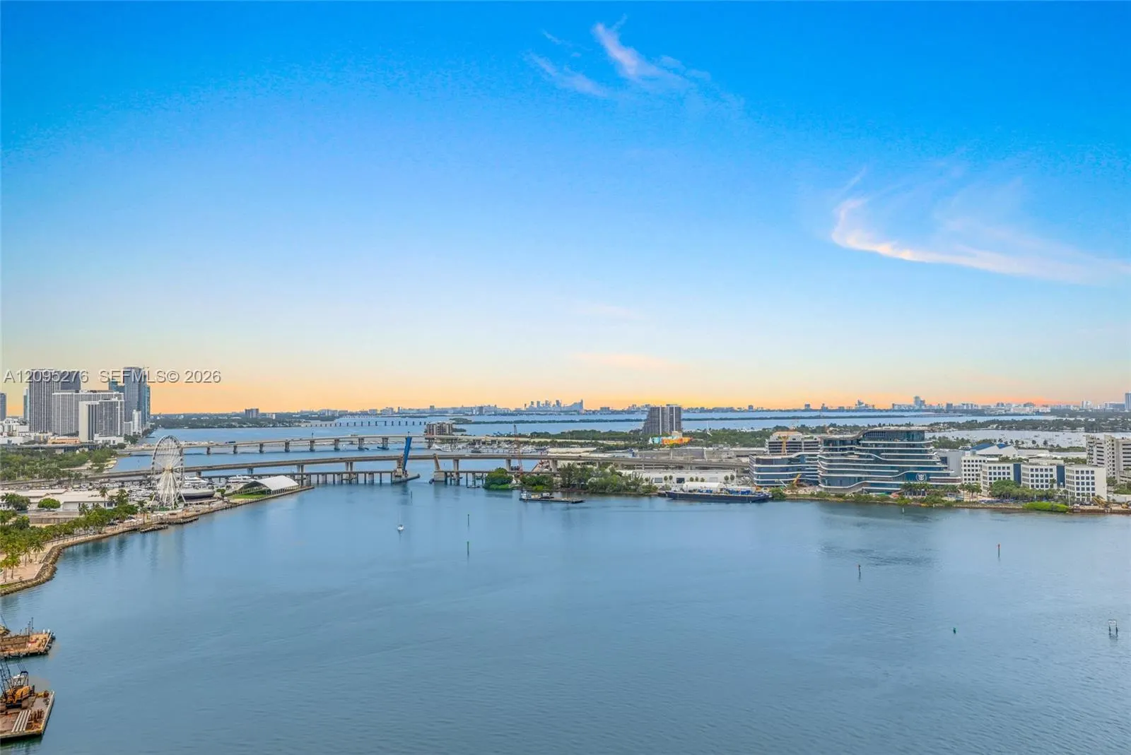 888 Brickell Key Drive #2611