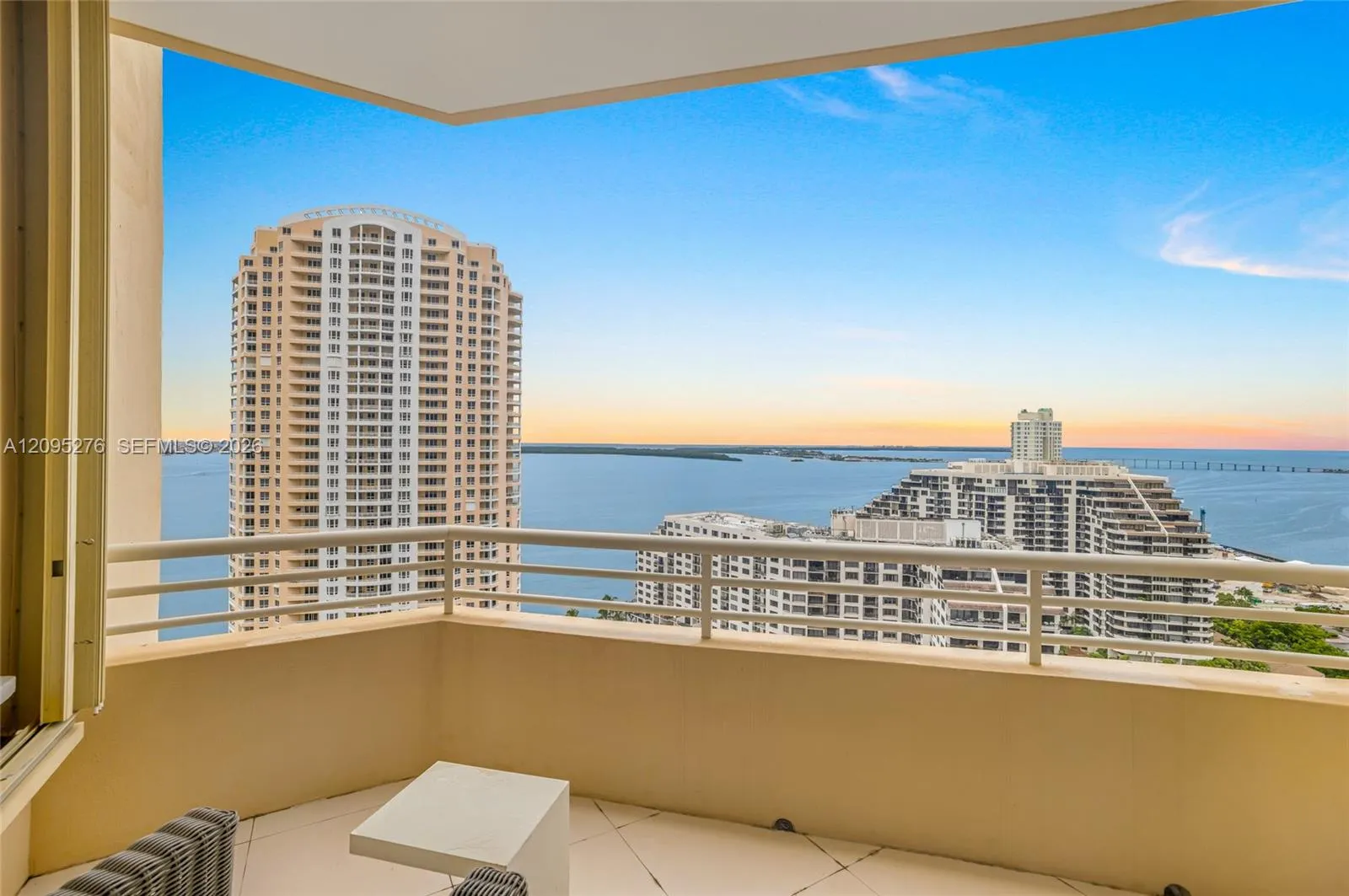 888 Brickell Key Drive #2611