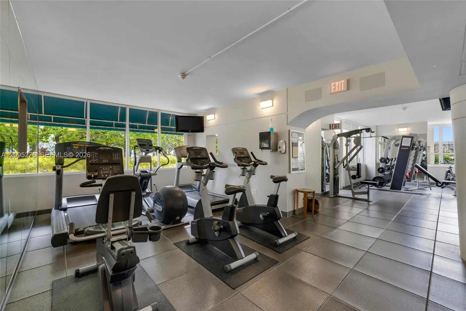 888 Brickell Key Drive #2611