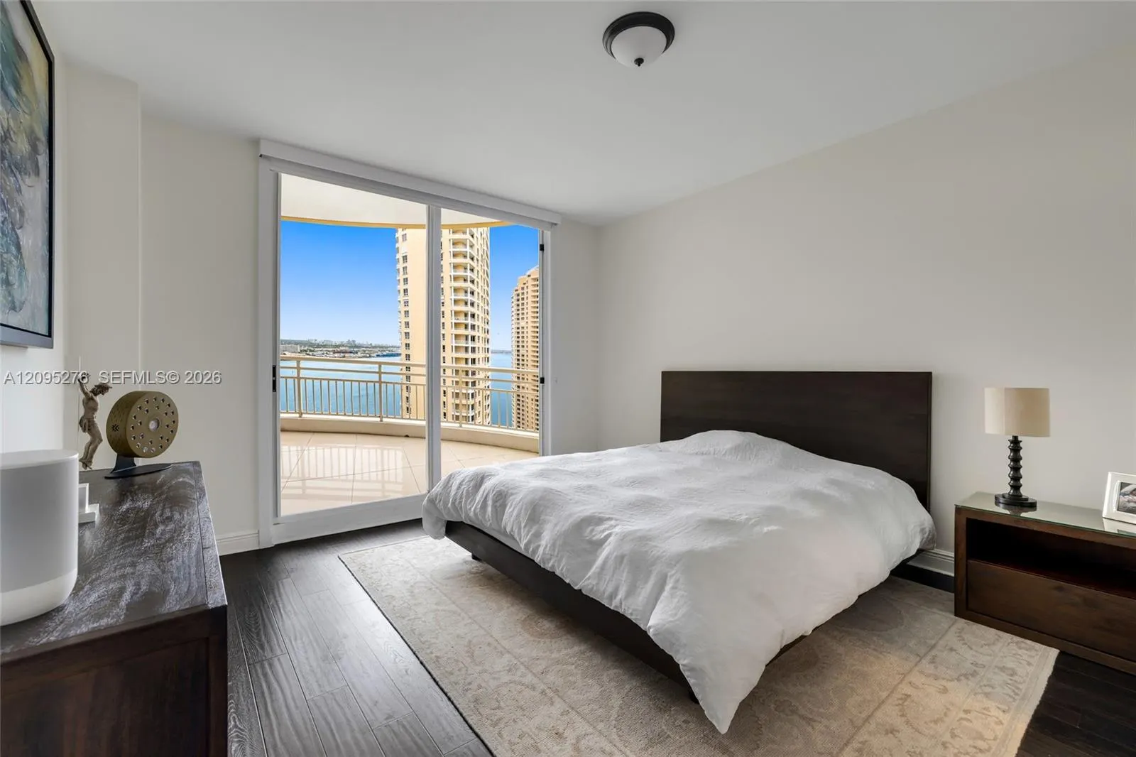888 Brickell Key Drive #2611
