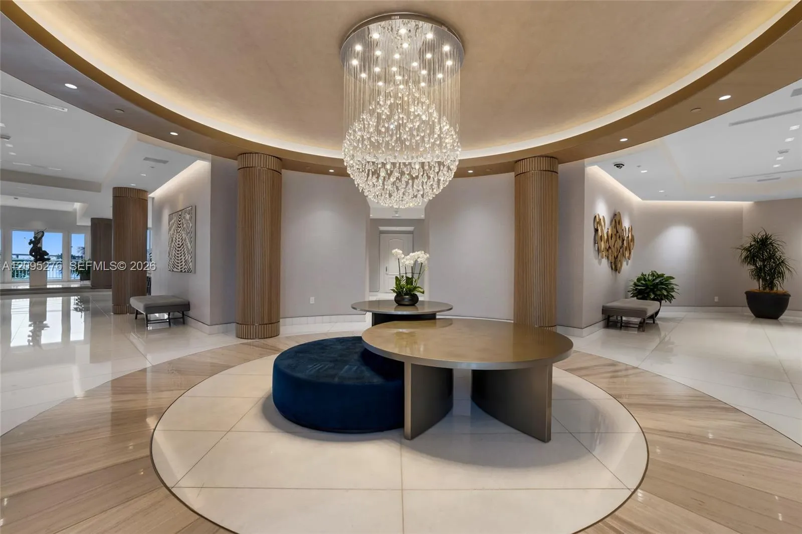888 Brickell Key Drive #2611