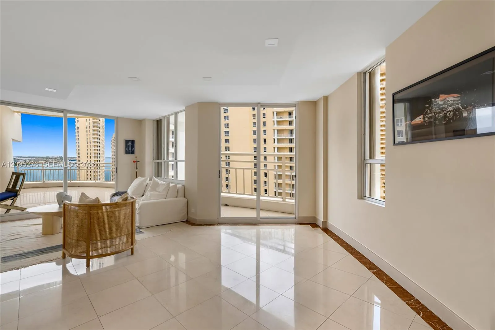 888 Brickell Key Drive #2611