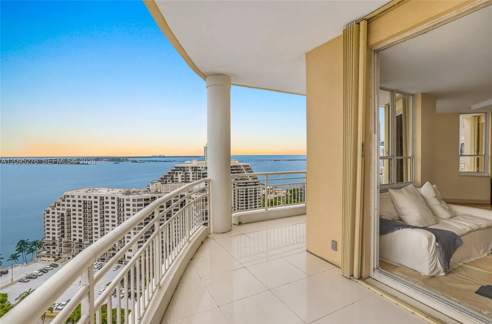 888 Brickell Key Drive #2611