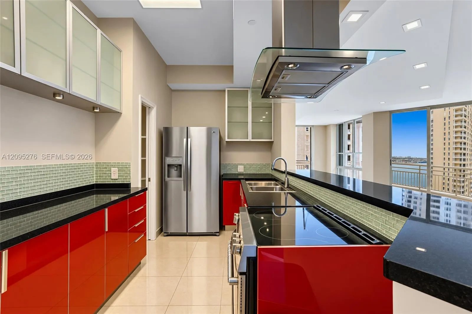 888 Brickell Key Drive #2611