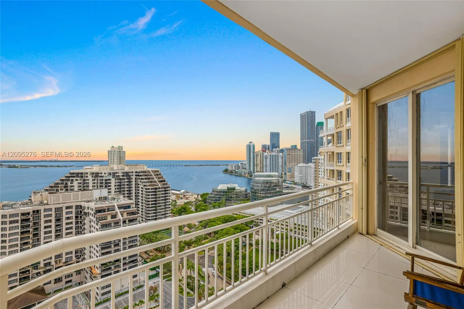 888 Brickell Key Drive #2611