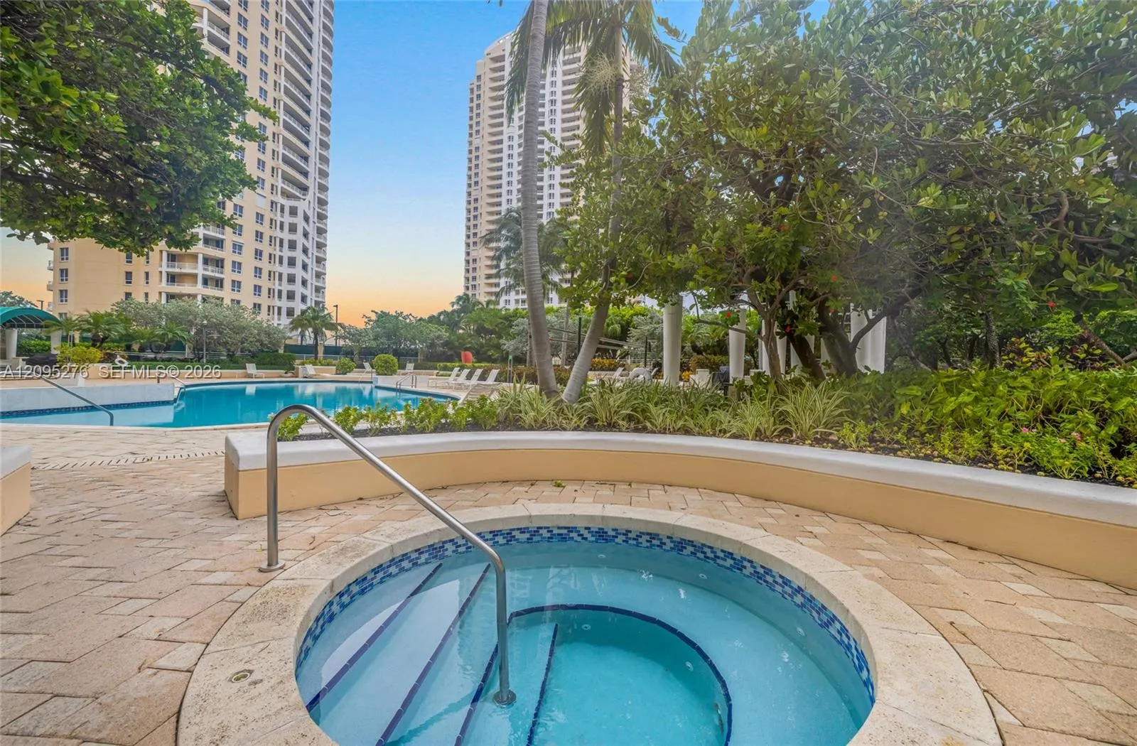 888 Brickell Key Drive #2611