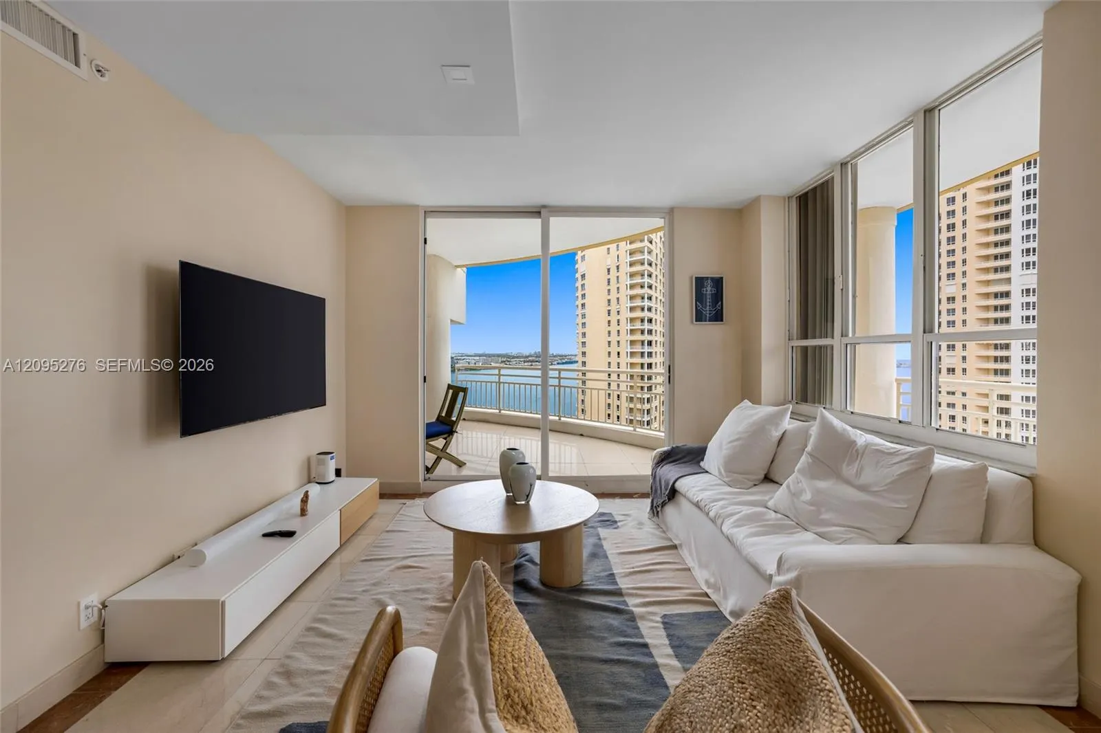 888 Brickell Key Drive #2611
