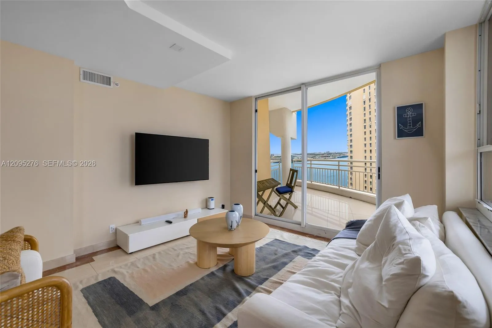 888 Brickell Key Drive #2611