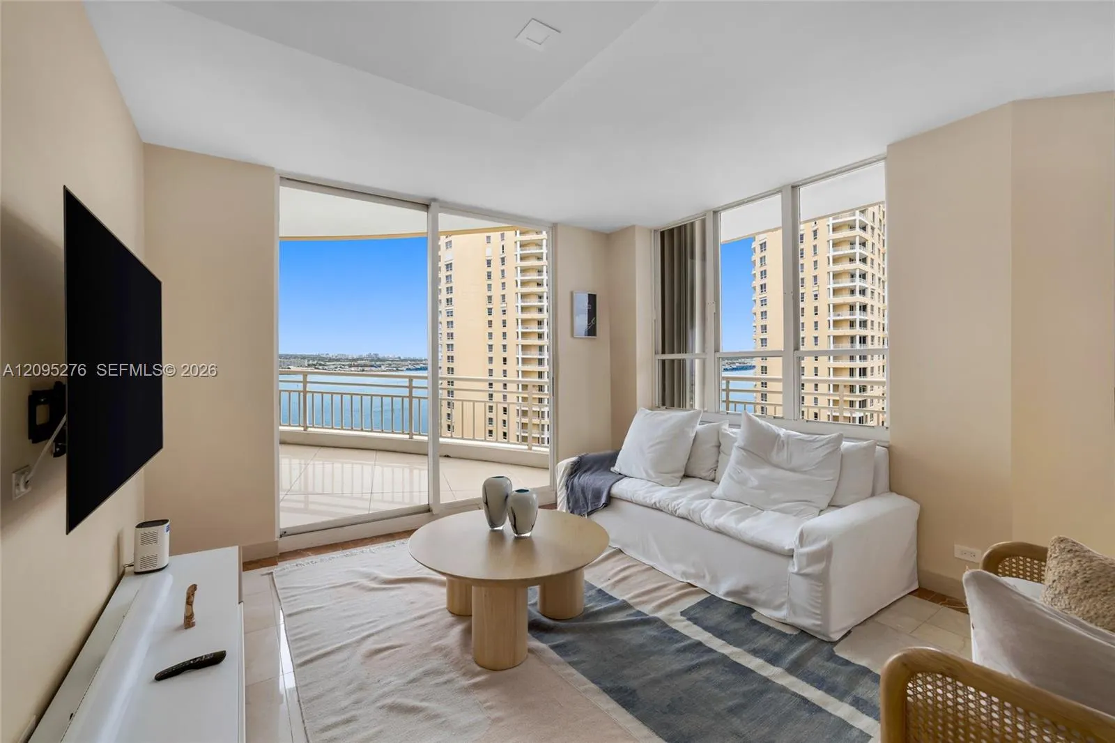 888 Brickell Key Drive #2611