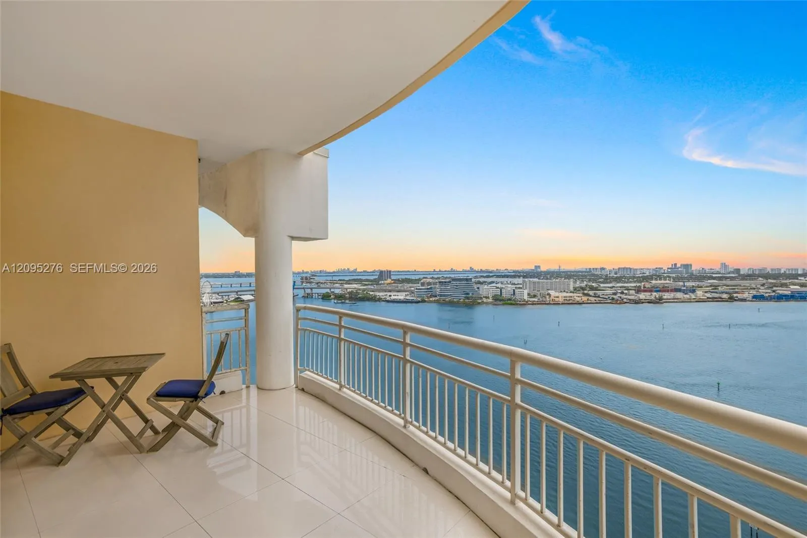 888 Brickell Key Drive #2611