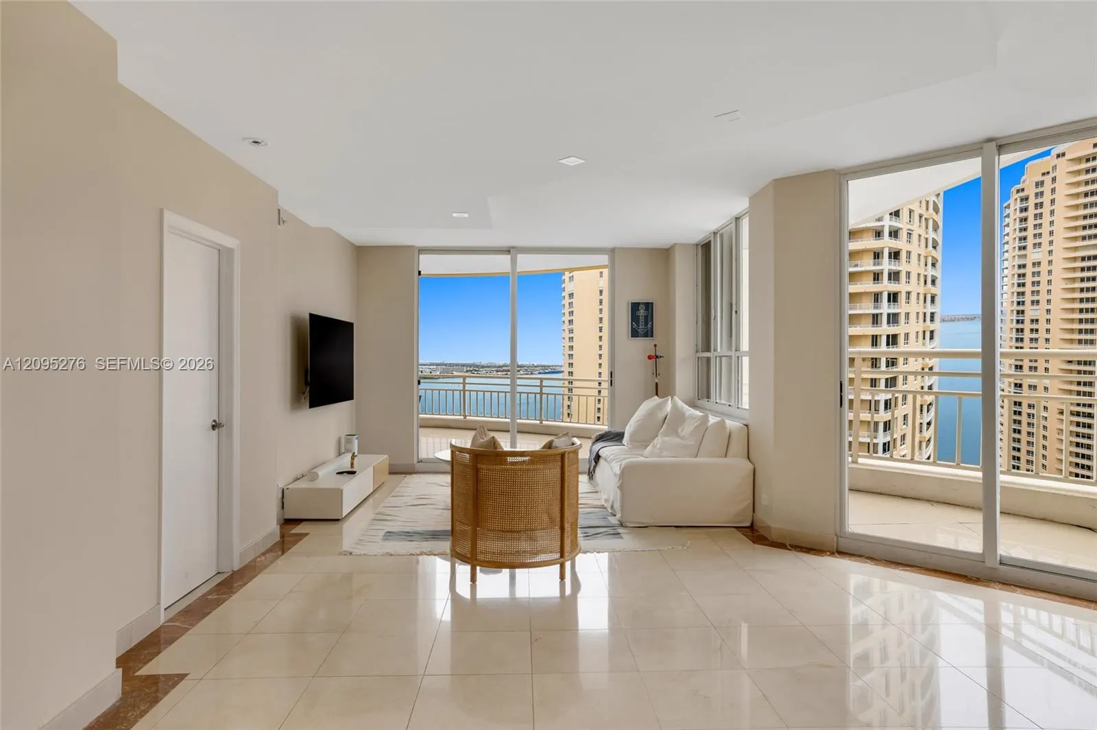 888 Brickell Key Drive #2611