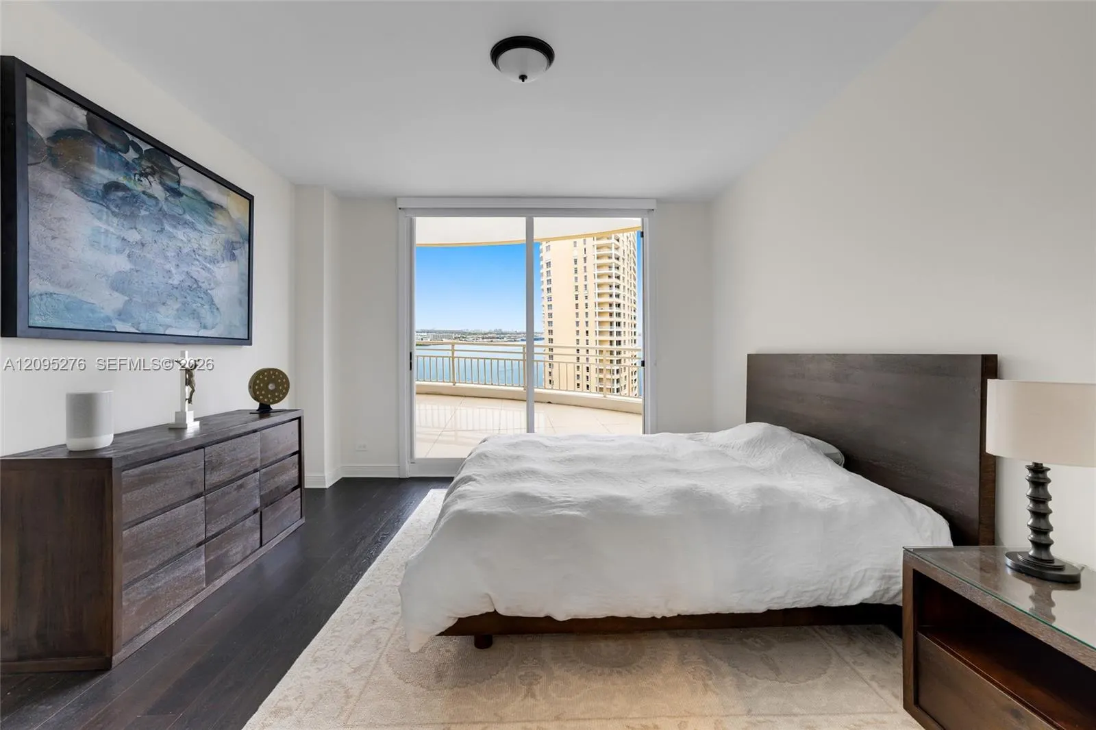 888 Brickell Key Drive #2611