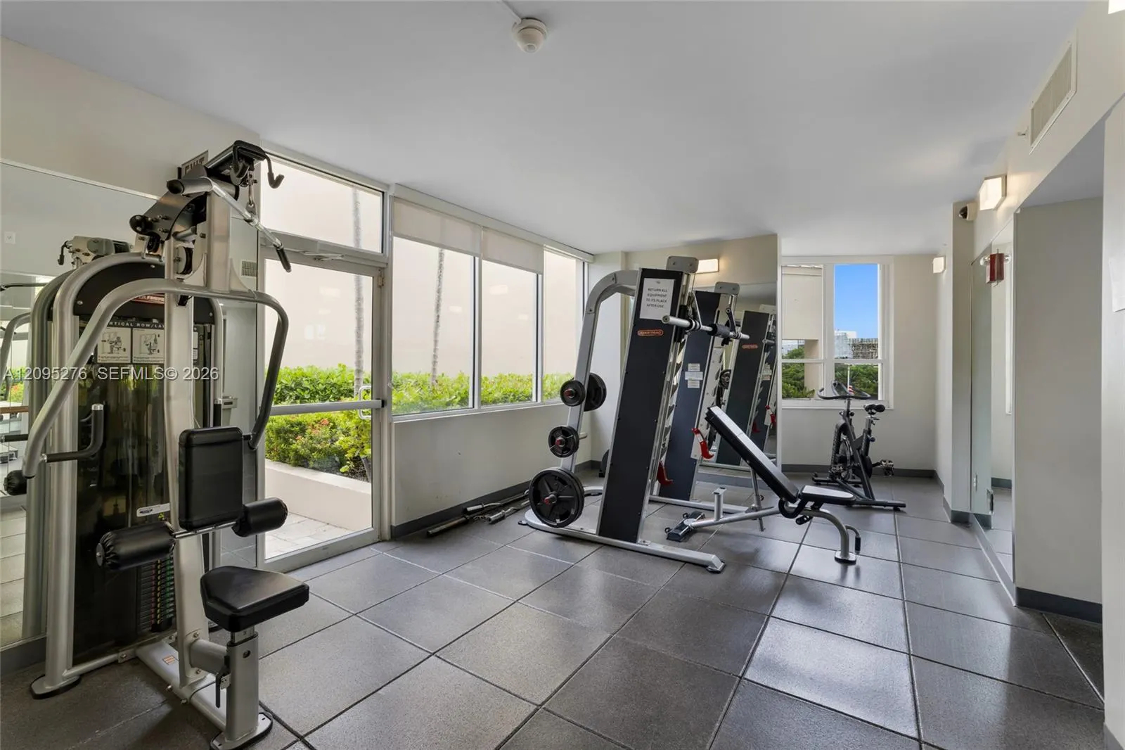 888 Brickell Key Drive #2611