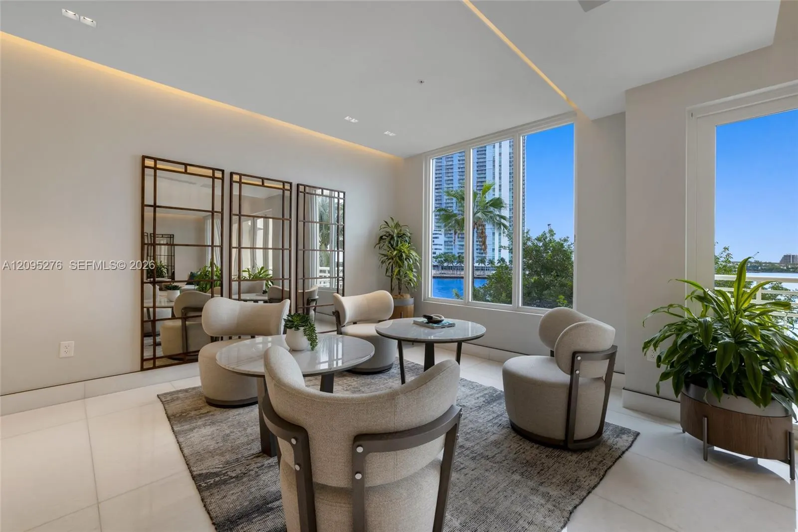888 Brickell Key Drive #2611