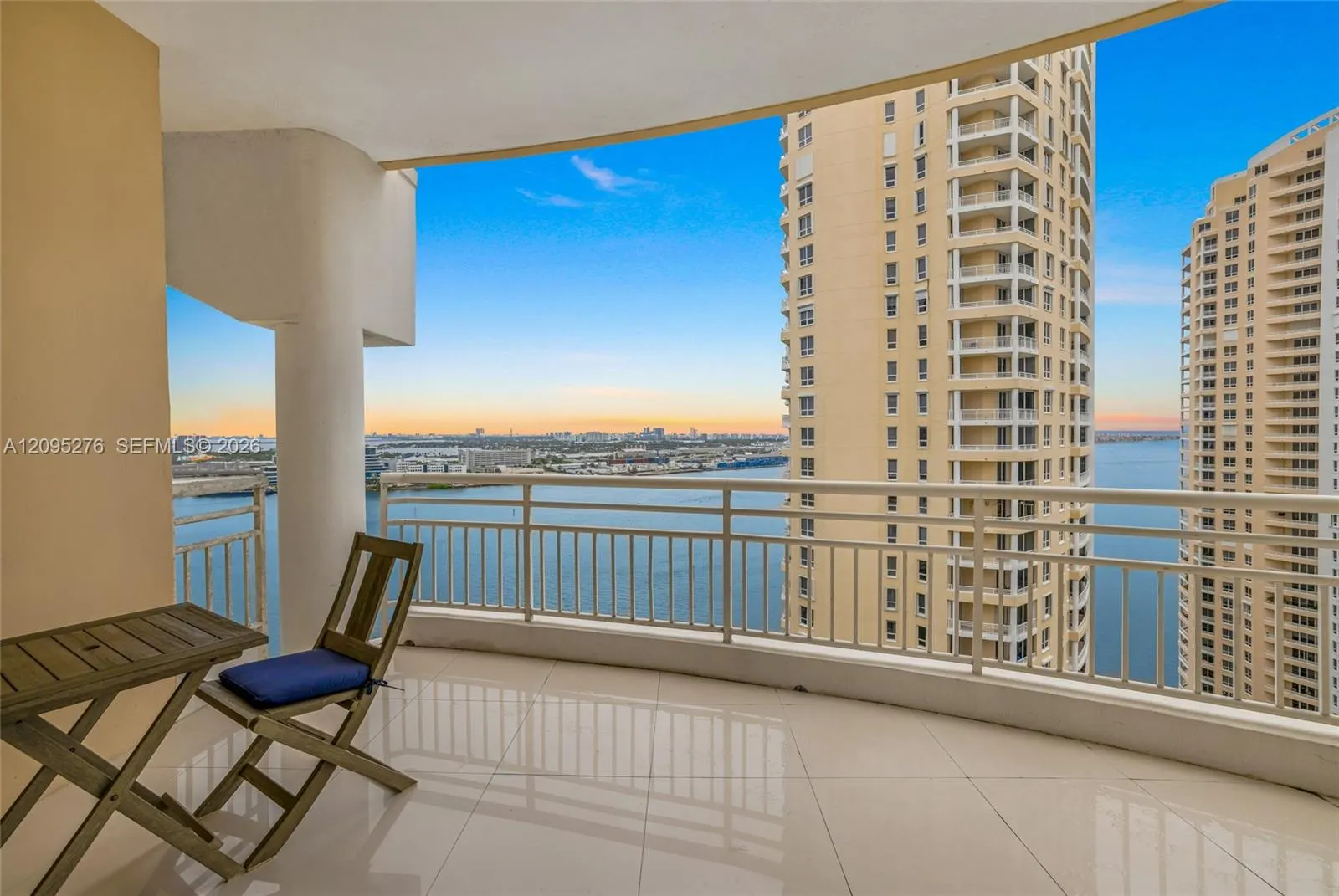 888 Brickell Key Drive #2611