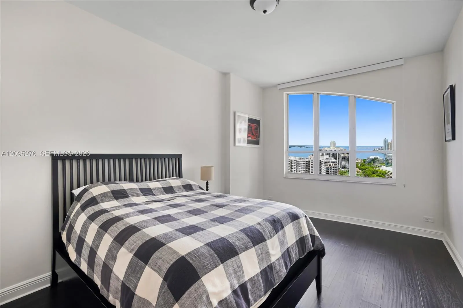 888 Brickell Key Drive #2611
