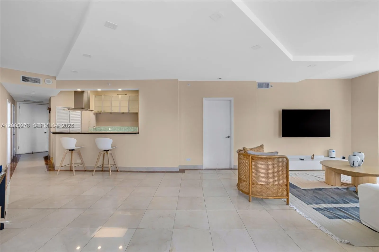 888 Brickell Key Drive #2611