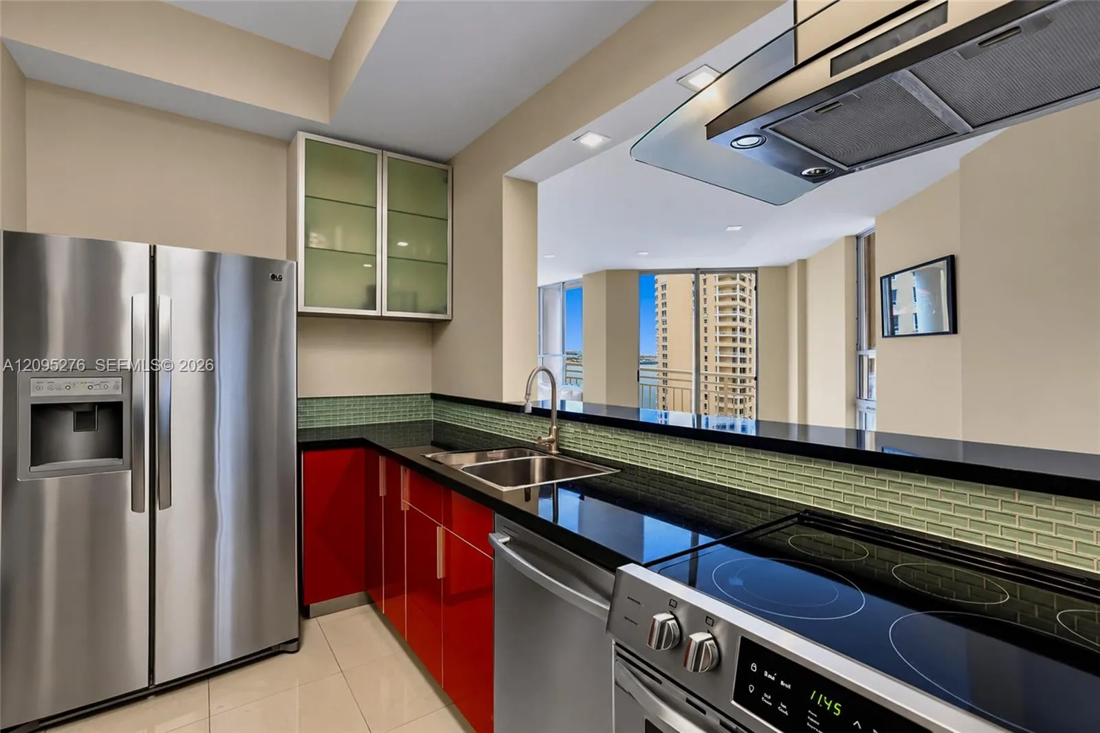 888 Brickell Key Drive #2611