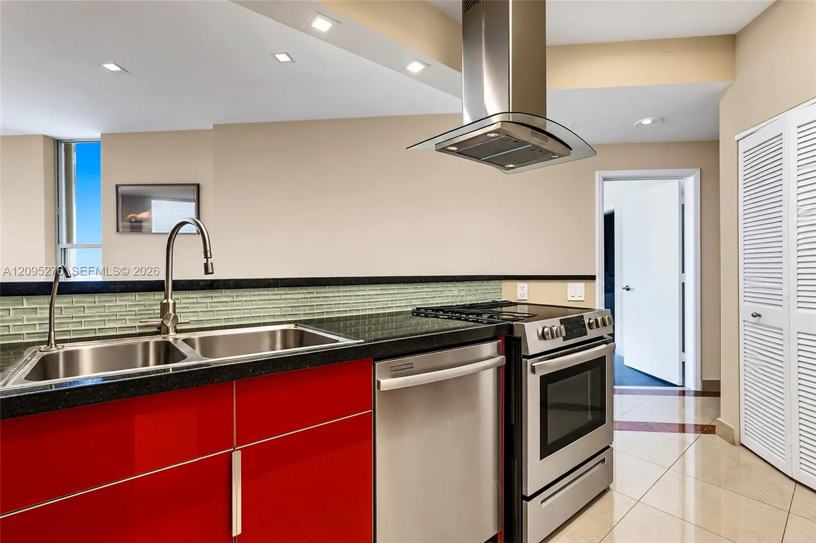 888 Brickell Key Drive #2611