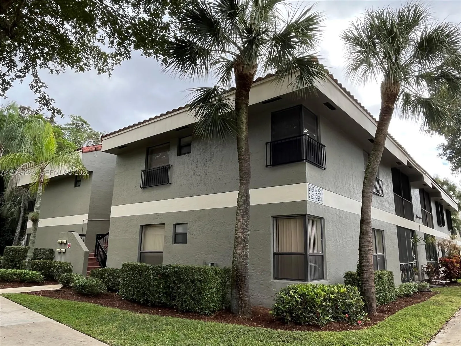 2531 NW 49th Terrace #711