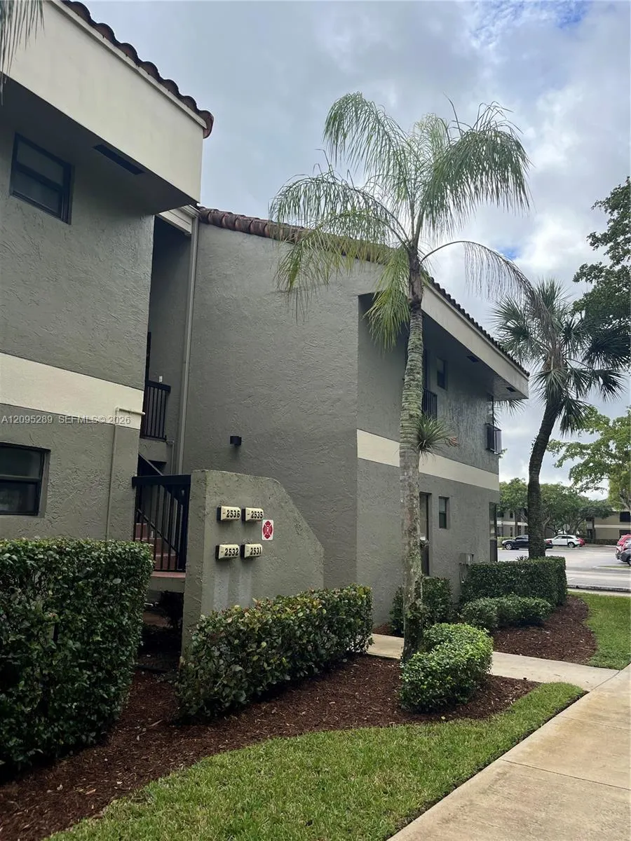 2531 NW 49th Terrace #711