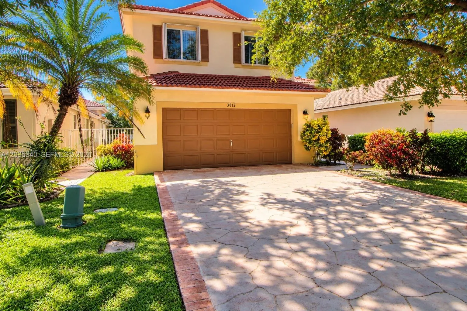 3812 NW 63rd Court