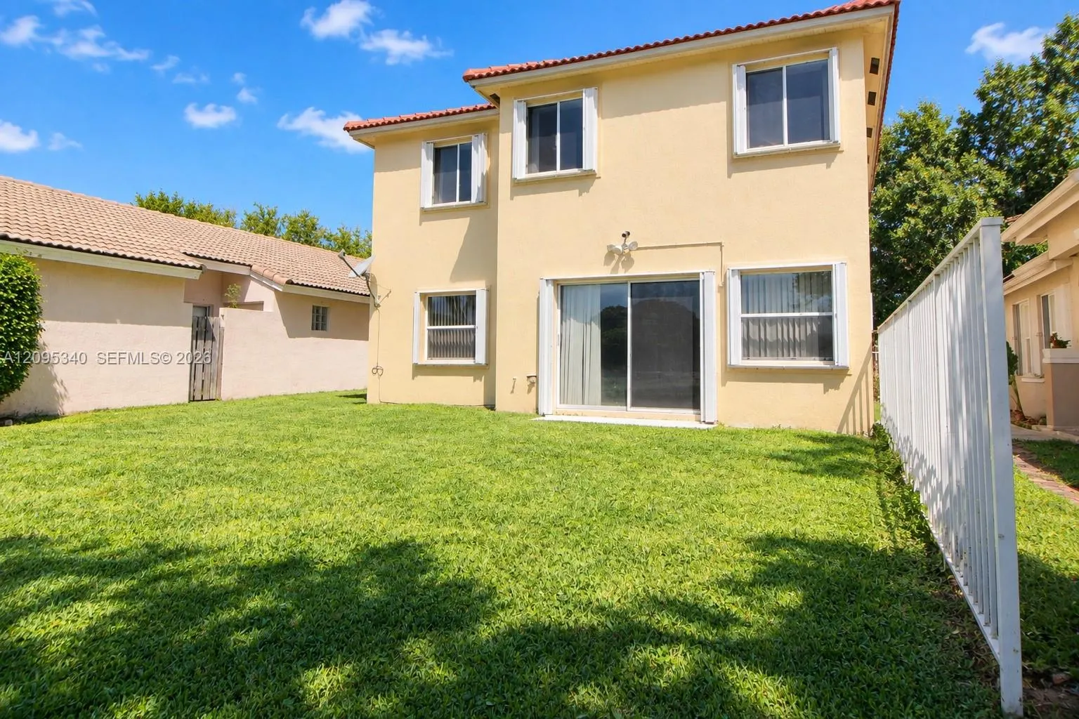 3812 NW 63rd Court