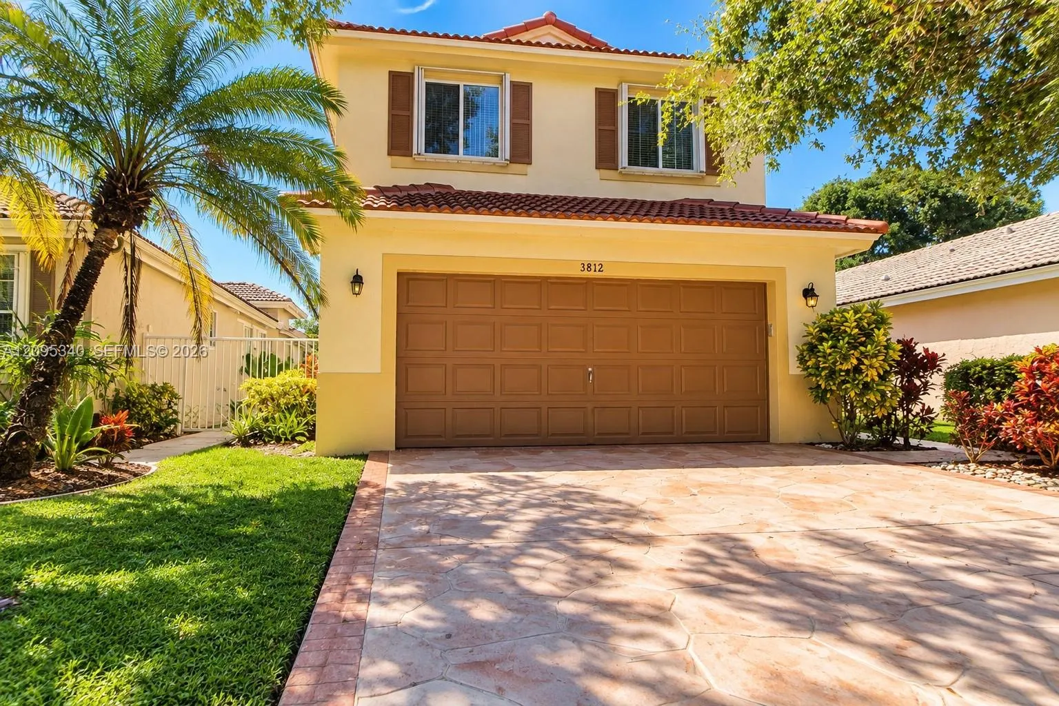 3812 NW 63rd Court